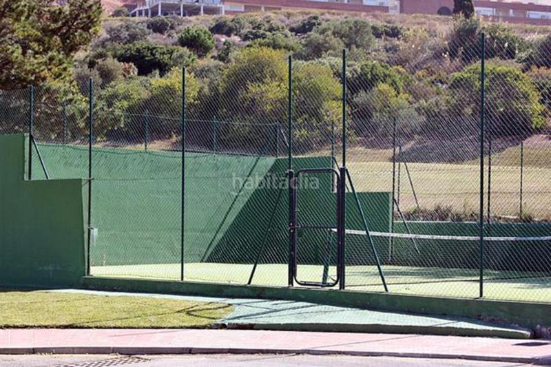 Foto 61663e89-8a37-4adb-a8c3-c4cbcfb06533. Lloguer àtic amb calefacció piscina a La Duquesa Manilva