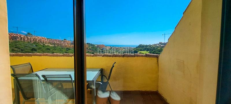 Foto 81a71c29-13c4-4e47-9287-417ba862aabf. Lloguer àtic amb calefacció piscina a La Duquesa Manilva