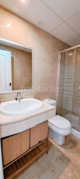 Foto 9679c7c2-f5ac-4378-88f4-19109382b46f. Lloguer àtic amb calefacció piscina a La Duquesa Manilva