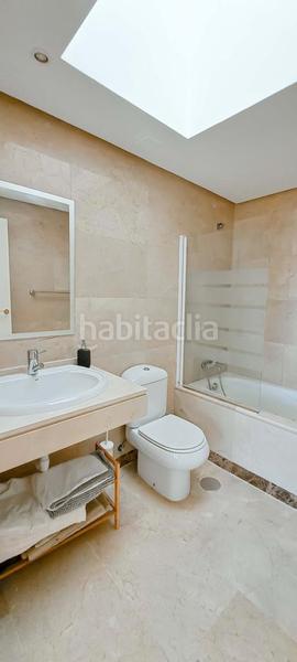 Foto a511822f-9ce6-4e96-ba1c-08df7fda1e19. Lloguer àtic amb calefacció piscina a La Duquesa Manilva