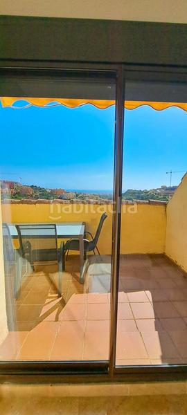 Foto ae7e8415-f4bf-4388-b771-6b257ee89934. Lloguer àtic amb calefacció piscina a La Duquesa Manilva