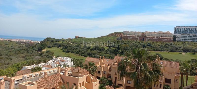 Foto d645dbf2-d67c-414a-8683-efe47cb6024a. Lloguer àtic amb calefacció piscina a La Duquesa Manilva