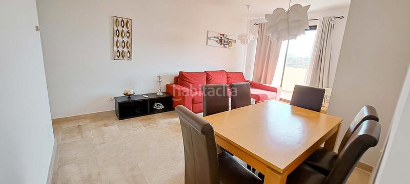 Foto 1b34d18a-f464-4466-bc0f-5602006a9daa. Location attique avec chauffage piscine dans La Duquesa Manilva