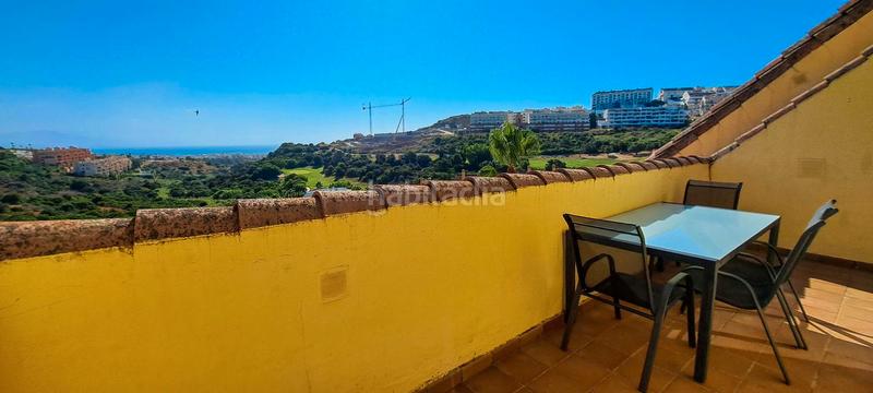 Foto 269a15db-a903-4276-84d7-4bcff8eaf00d. Location attique avec chauffage piscine dans La Duquesa Manilva