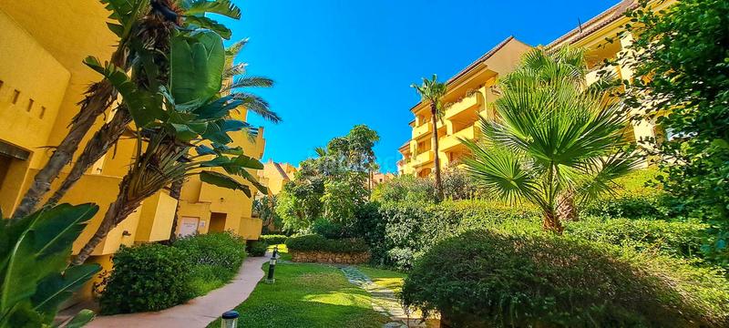 Foto 45c52244-18f7-439d-8d9f-ebf5acb05c56. Location attique avec chauffage piscine dans La Duquesa Manilva
