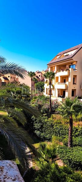 Foto 58d53a48-f137-4d40-b7b7-0421b462a739. Location attique avec chauffage piscine dans La Duquesa Manilva