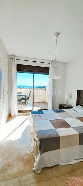 Foto 8b2aa40a-58c3-422f-9232-7ba51d2de3e5. Location attique avec chauffage piscine dans La Duquesa Manilva