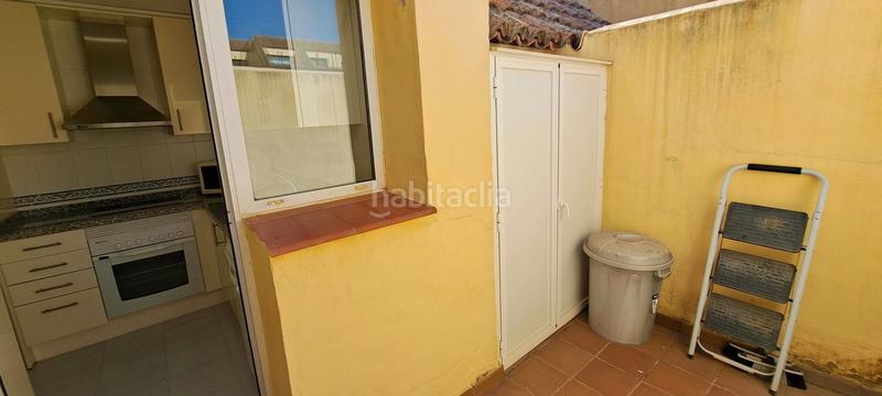 Foto 8c5cc7cb-b685-4123-aa7e-3ef19abff24c. Location attique avec chauffage piscine dans La Duquesa Manilva