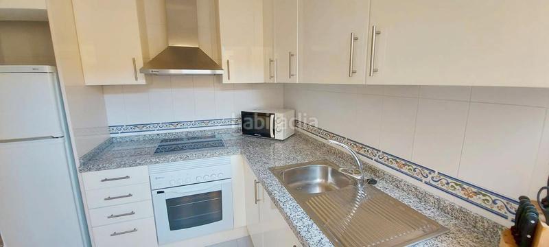 Foto bcae5532-d86f-4681-97dd-b245dce44e26. Location attique avec chauffage piscine dans La Duquesa Manilva