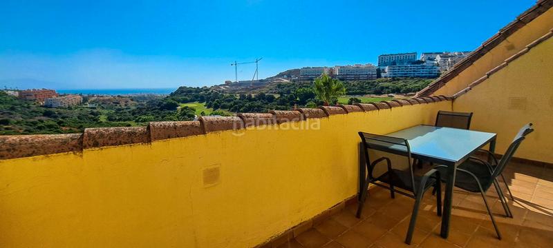 Foto bcfd8513-117a-4748-b05e-e1bbb4f5f1db. Location attique avec chauffage piscine dans La Duquesa Manilva