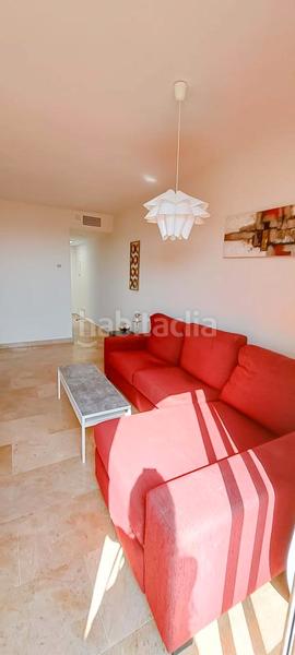 Foto 0237bcfc-c10f-4131-a9b2-c301b84acf1a. Rent penthouse with heating pool in La Duquesa Manilva