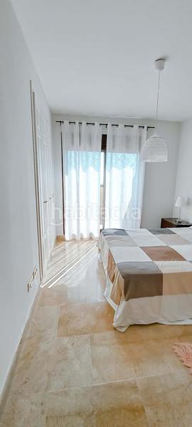 Foto 02ed020e-6cbf-4877-b1b5-e8a39c8d479b. Rent penthouse with heating pool in La Duquesa Manilva