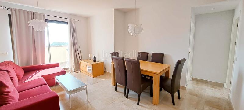 Foto 18aa793f-f78b-462c-abc3-ea16a572bec6. Rent penthouse with heating pool in La Duquesa Manilva