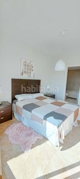 Foto 1c807676-1b86-4280-8ec5-f8cfa8bce7f6. Rent penthouse with heating pool in La Duquesa Manilva