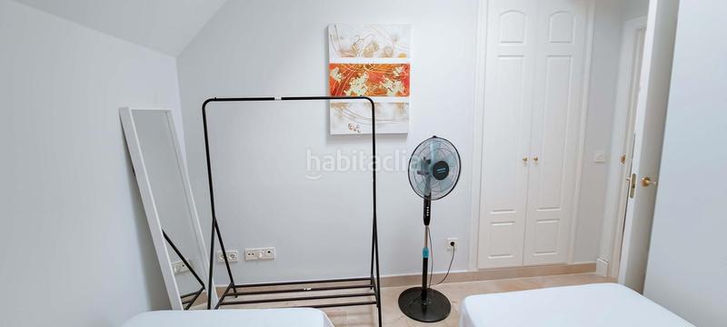 Foto 9a8373a5-a160-4ad1-af91-d3f68b9e9537. Rent penthouse with heating pool in La Duquesa Manilva
