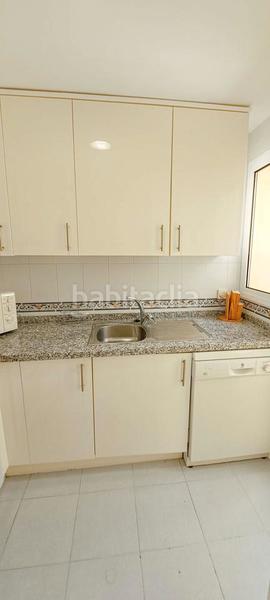Foto 9ab79034-2272-4fca-9bfb-b2516d8ab15f. Rent penthouse with heating pool in La Duquesa Manilva