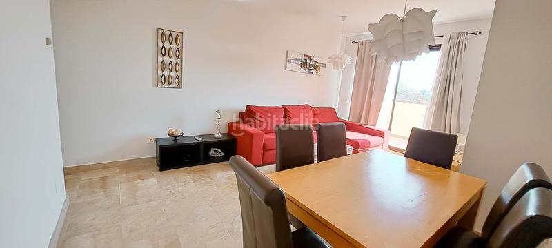 Foto e87a485e-e697-491c-861b-1f044585cfe6. Rent penthouse with heating pool in La Duquesa Manilva