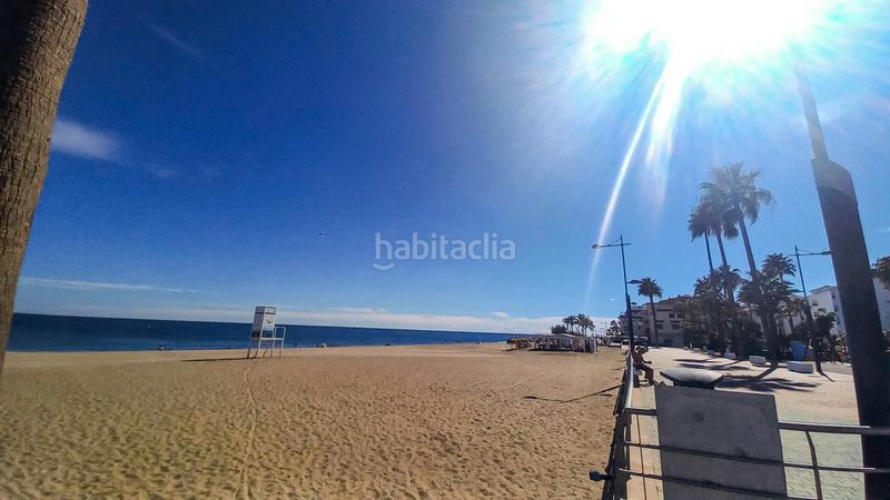 Foto f4d5c7dc-3d53-44b5-9d8b-63cdcf977a58. Appartement dans San Luis de Sabinillas Manilva