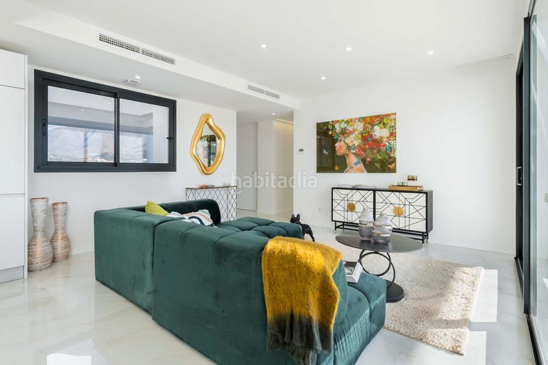 Foto 4eecae26-937f-43bf-9739-074960e057f6. Attique avec chauffage piscine dans Guadalobón Estepona