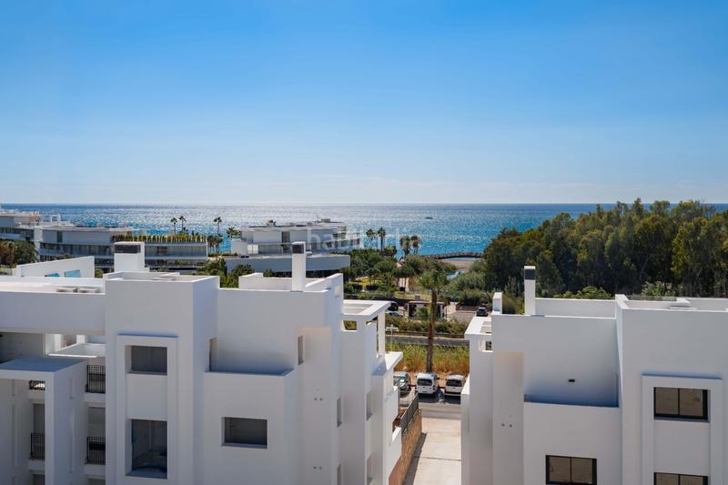 Foto 78e1e0e2-dab7-4aee-8767-c77e64f82c71. Attique avec chauffage piscine dans Guadalobón Estepona