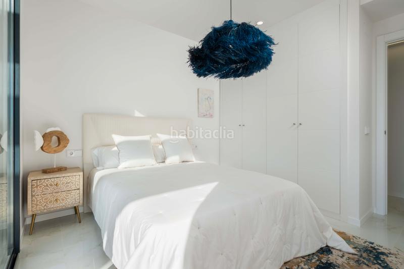 Foto a3b87d16-c232-4067-bb52-f797f1274f69. Attique avec chauffage piscine dans Guadalobón Estepona