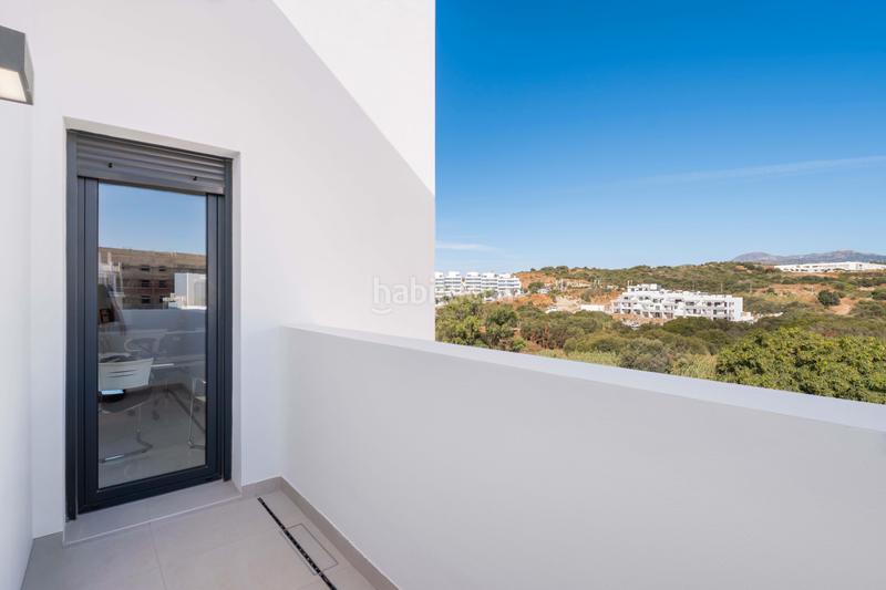 Foto a828b711-2efa-4c46-b308-b62677ba6abc. Attique avec chauffage piscine dans Guadalobón Estepona