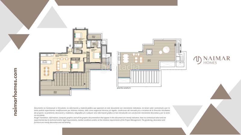Foto b8a52beb-f9db-48b5-886a-fe3151495d9a. Attique avec chauffage piscine dans Guadalobón Estepona