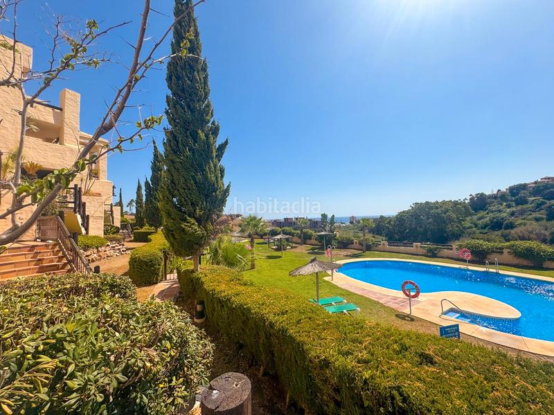 Foto 04f4adf1-099d-4c64-bc15-89e1d4787efd. Apartament amb calefacció aparcament piscina a San Luis de Sabinillas Manilva