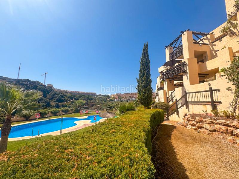 Foto 10c691f6-c96d-40fe-bb07-8c53a1ac85af. Apartament amb calefacció aparcament piscina a San Luis de Sabinillas Manilva