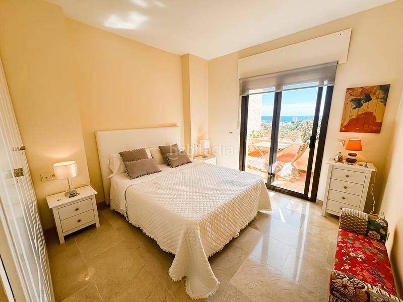 Foto 161f1785-fab2-4f7e-a077-5527c9c01583. Apartament amb calefacció aparcament piscina a San Luis de Sabinillas Manilva