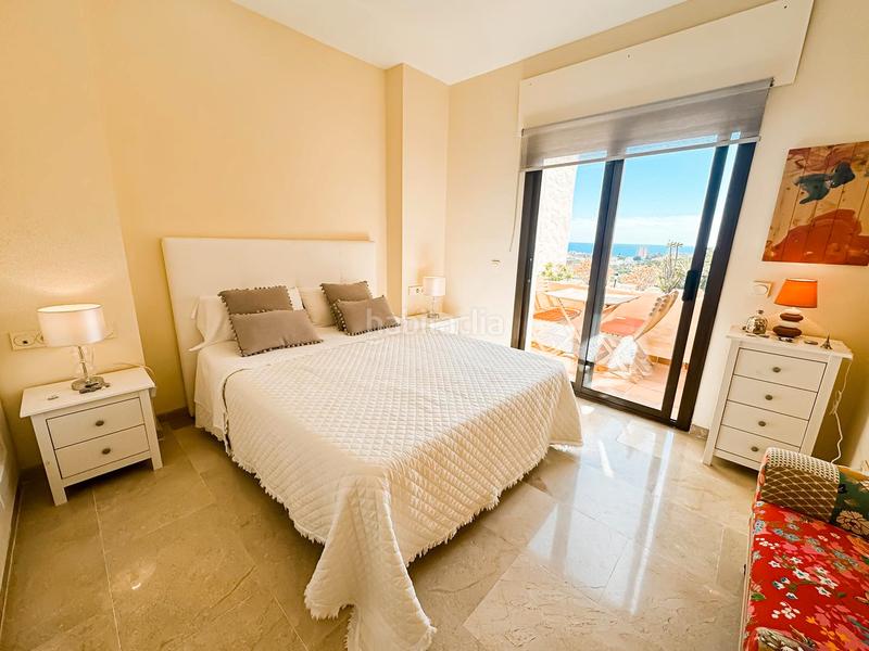 Foto 18dc7fea-a19d-43a0-87b5-8f1958720346. Apartament amb calefacció aparcament piscina a San Luis de Sabinillas Manilva