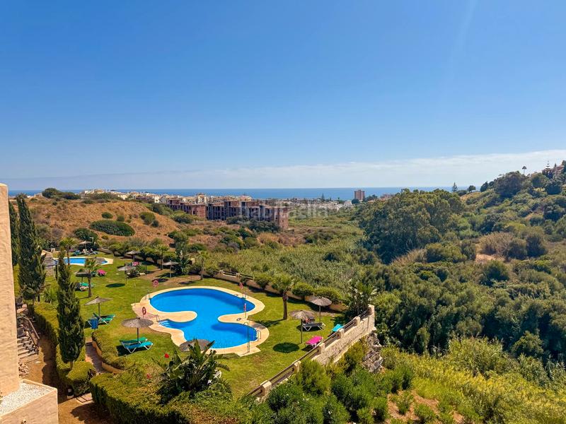Foto 2102391f-179d-4a98-978c-e0cc62273ce7. Apartament amb calefacció aparcament piscina a San Luis de Sabinillas Manilva