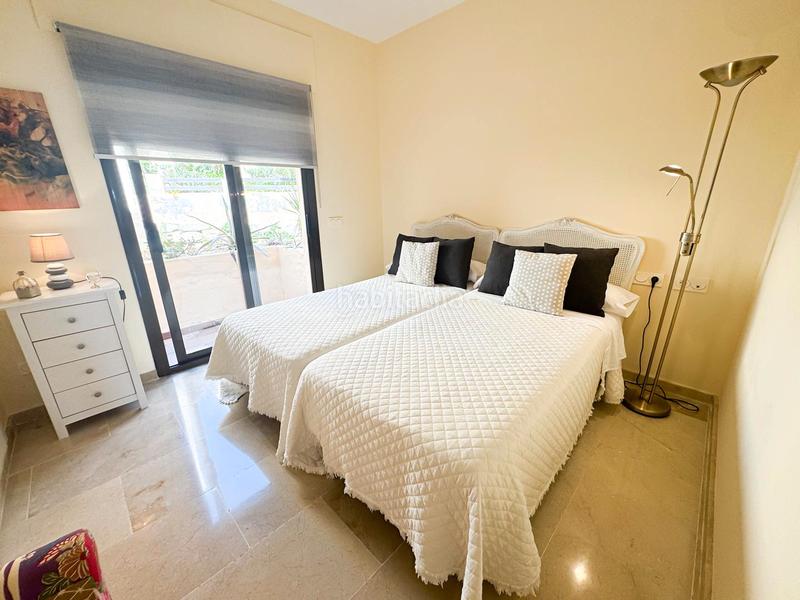 Foto 22969b70-36c5-4b31-b451-28cdfbb2c237. Apartament amb calefacció aparcament piscina a San Luis de Sabinillas Manilva