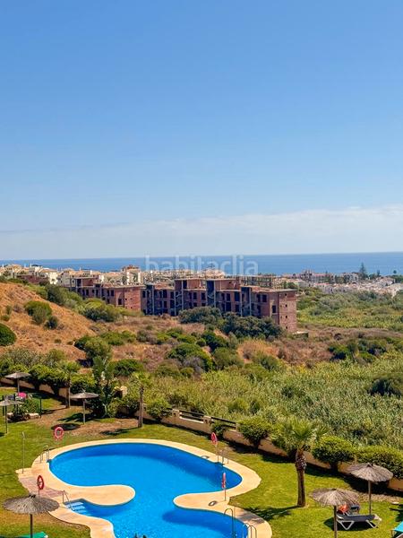 Foto 2b517ca4-0740-445b-9b11-b54dbd8e04b6. Apartament amb calefacció aparcament piscina a San Luis de Sabinillas Manilva