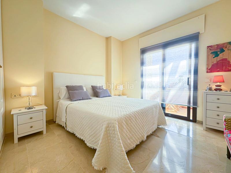 Foto 4bb15d0c-d692-4e3c-98df-56946a016995. Apartament amb calefacció aparcament piscina a San Luis de Sabinillas Manilva