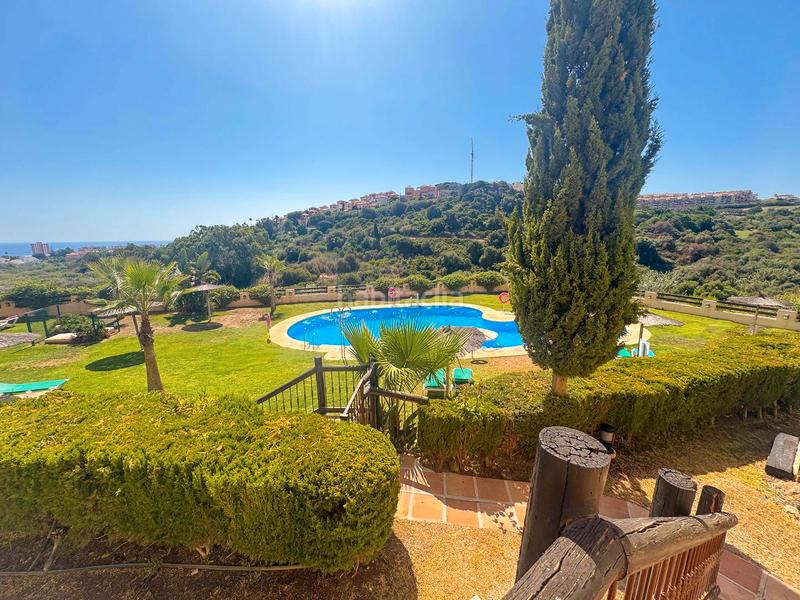 Foto 70088d1d-78a9-4a72-ba33-93af5c15cb67. Apartament amb calefacció aparcament piscina a San Luis de Sabinillas Manilva