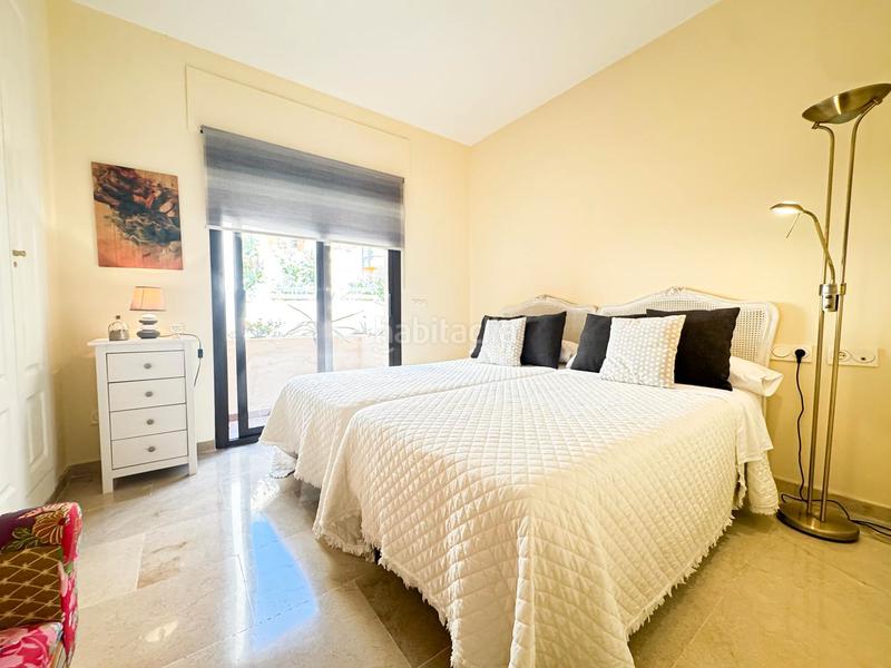 Foto 748dfa0e-17ef-4a02-b252-9e5afaed1adc. Apartament amb calefacció aparcament piscina a San Luis de Sabinillas Manilva