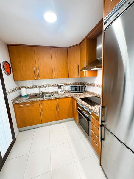 Foto 92bd274e-a8e7-422e-9b6f-b714689fc493. Apartament amb calefacció aparcament piscina a San Luis de Sabinillas Manilva