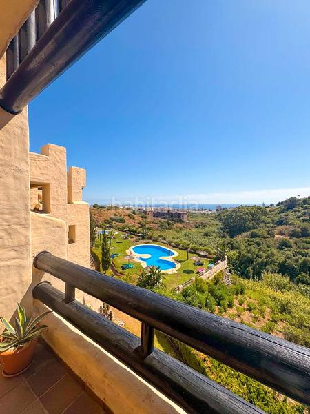 Foto 93e1383f-548a-4097-a3b5-ef40dfca2728. Apartament amb calefacció aparcament piscina a San Luis de Sabinillas Manilva