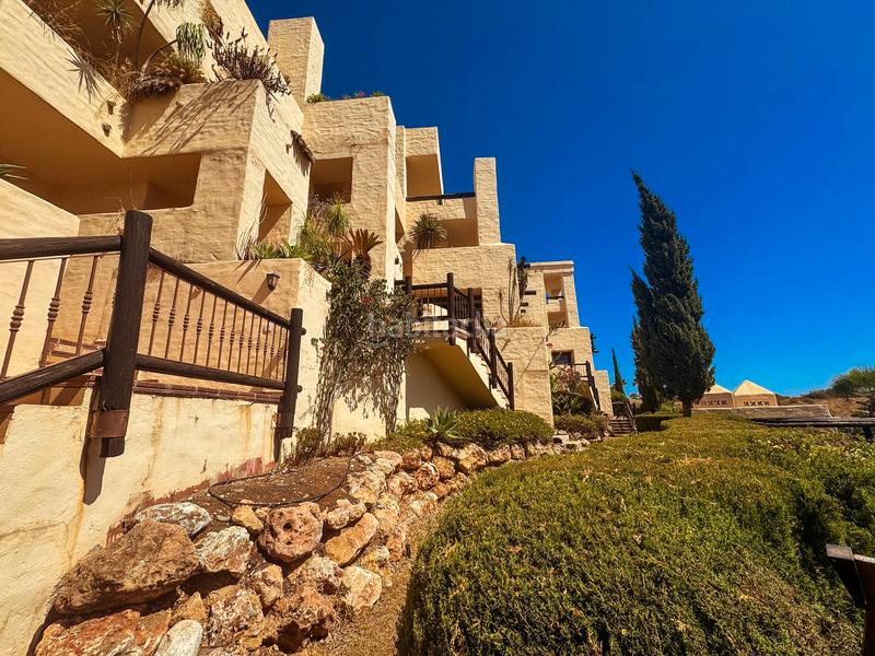 Foto aa348a89-1cc5-41b7-9178-8ce1d917553b. Apartament amb calefacció aparcament piscina a San Luis de Sabinillas Manilva