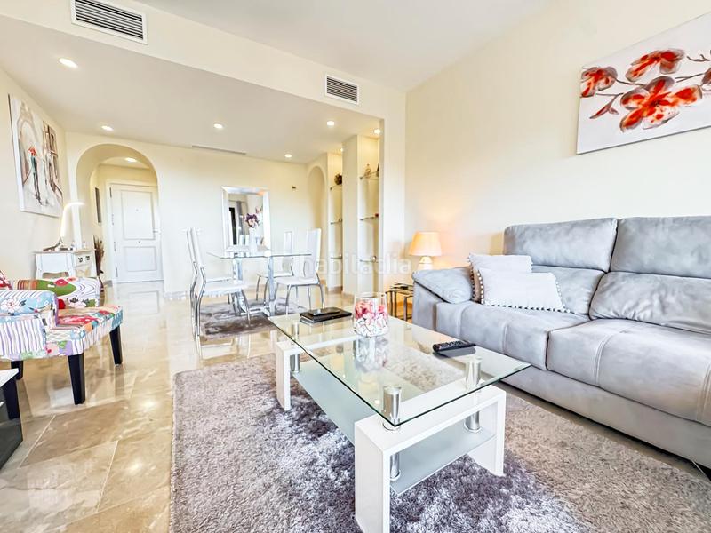 Foto b2b43f93-57e1-46de-88ae-d4d8216fb5d2. Apartament amb calefacció aparcament piscina a San Luis de Sabinillas Manilva