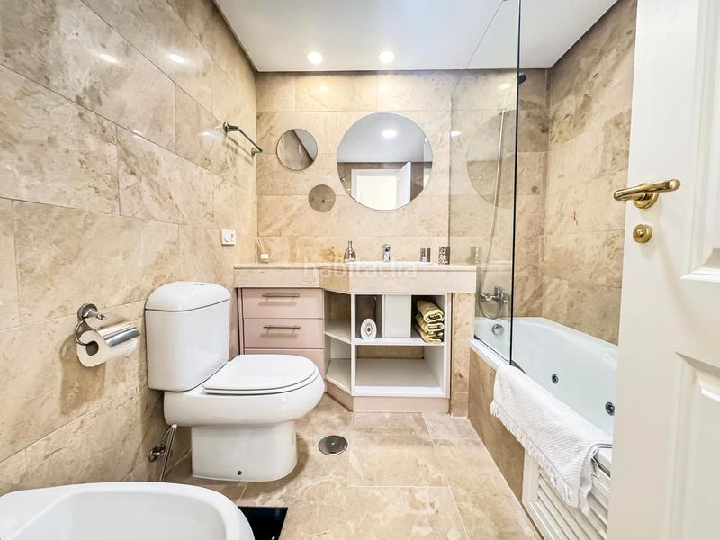 Foto c016323e-75c6-4666-91e4-c27a43ed6316. Apartament amb calefacció aparcament piscina a San Luis de Sabinillas Manilva
