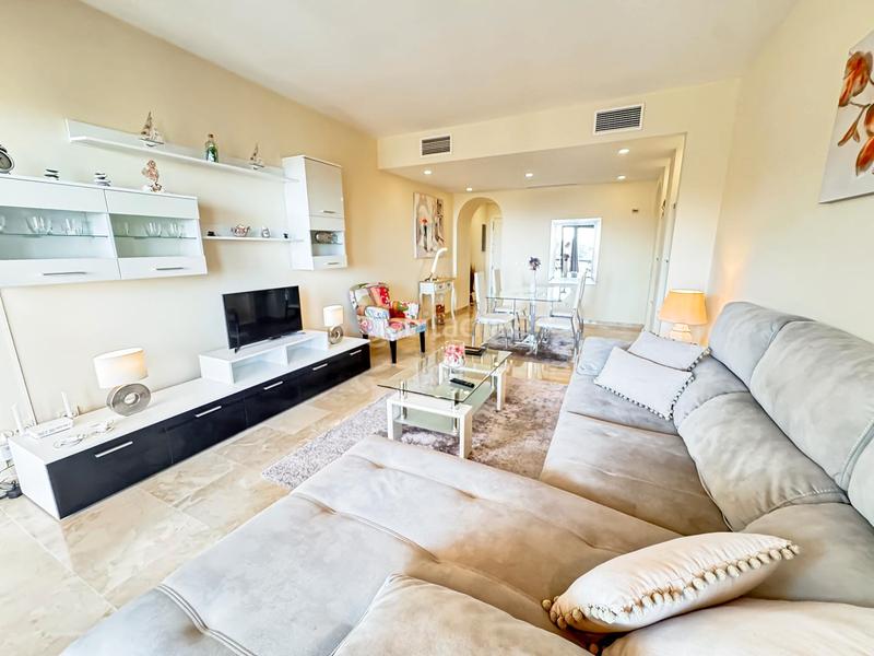 Foto d525e42c-b991-4a29-b421-5de04750bf48. Apartament amb calefacció aparcament piscina a San Luis de Sabinillas Manilva