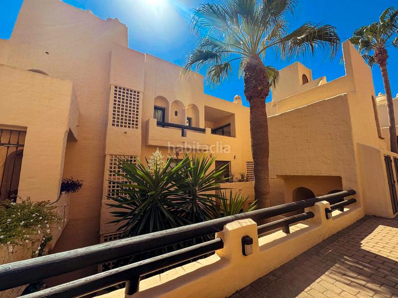Foto e255b4f9-c9c2-4348-b436-5c0347b20496. Apartament amb calefacció aparcament piscina a San Luis de Sabinillas Manilva
