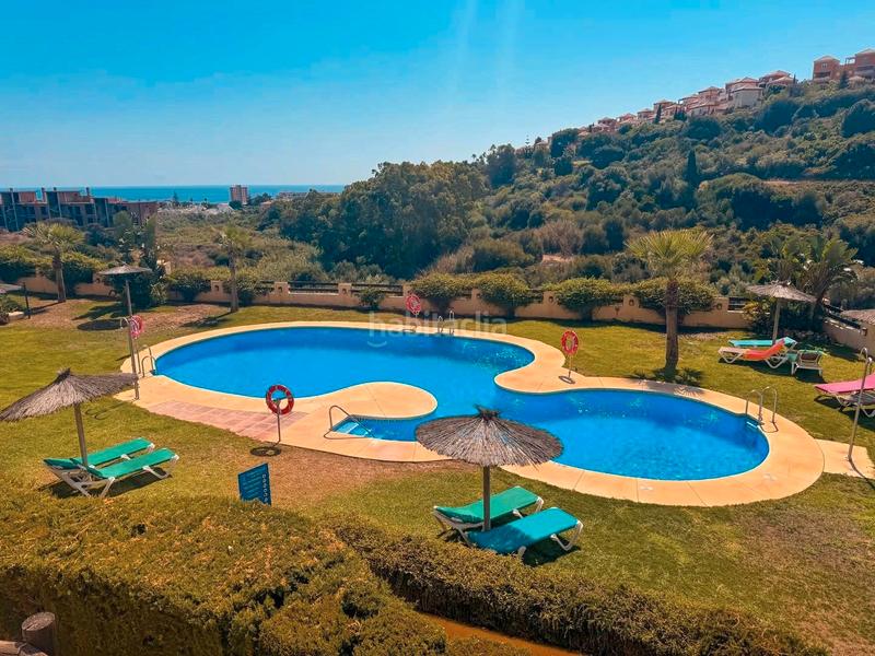 Foto ef4c8214-82b6-4caf-8036-ed155b88342b. Apartament amb calefacció aparcament piscina a San Luis de Sabinillas Manilva