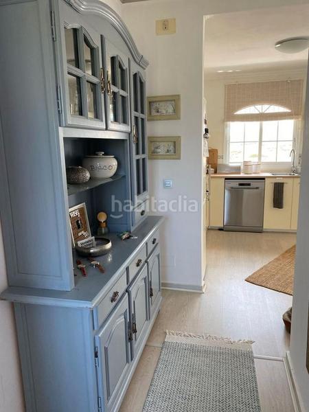 Foto 30ae82e1-2503-463b-845e-480dde926f2c. Attico con camino parcheggio piscina in Estepona golf Estepona