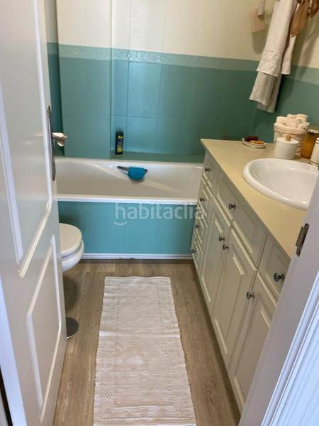 Foto a69d91d7-04e9-4b46-a329-c39e79cbd80c. Attico con camino parcheggio piscina in Estepona golf Estepona