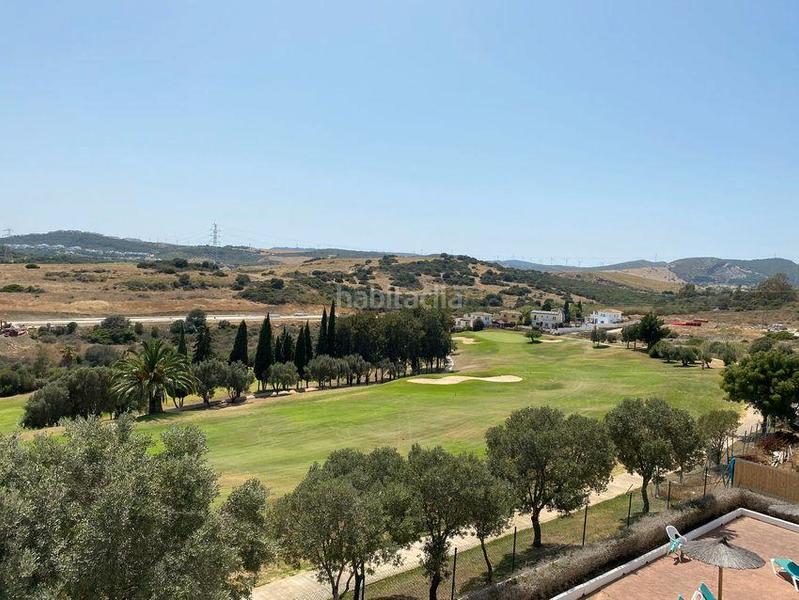 Foto b0800d9c-c8e1-4611-bd5c-4a1311cd5678. Attico con camino parcheggio piscina in Estepona golf Estepona