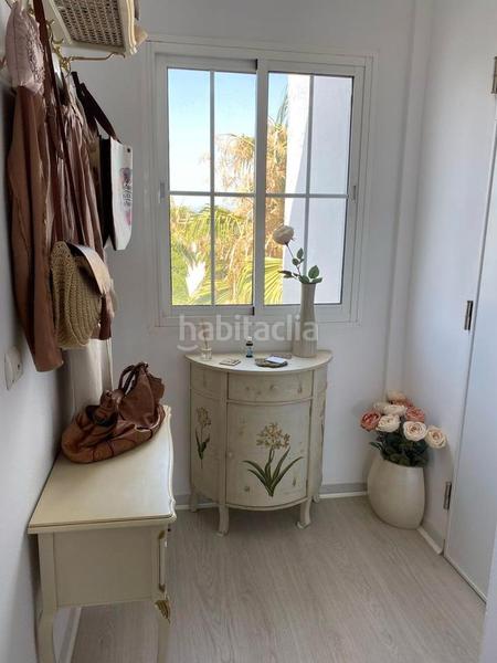 Foto bb55e6ee-e52f-4daa-8672-d1d506d437aa. Attico con camino parcheggio piscina in Estepona golf Estepona