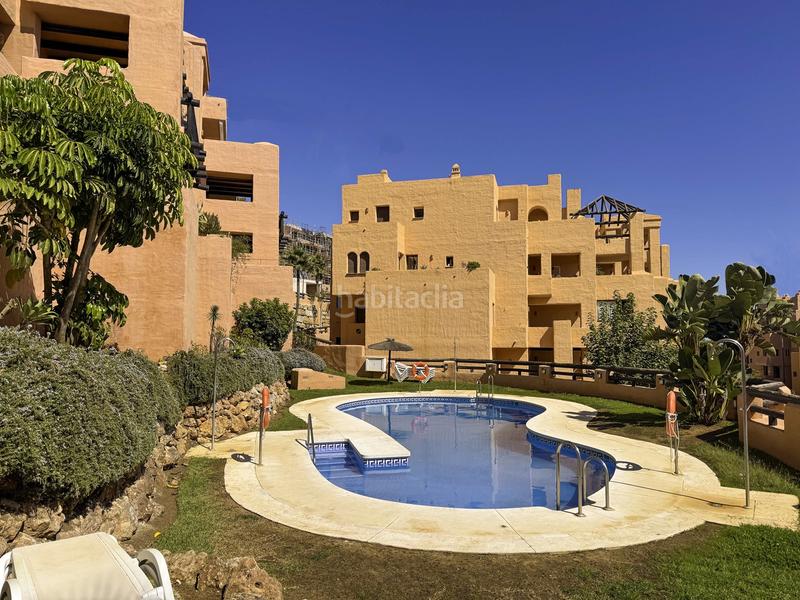Foto 3aafa0eb-50ed-4c87-b8b6-c758c3f53c86. Appartement avec chauffage parking piscine dans San Luis de Sabinillas Manilva